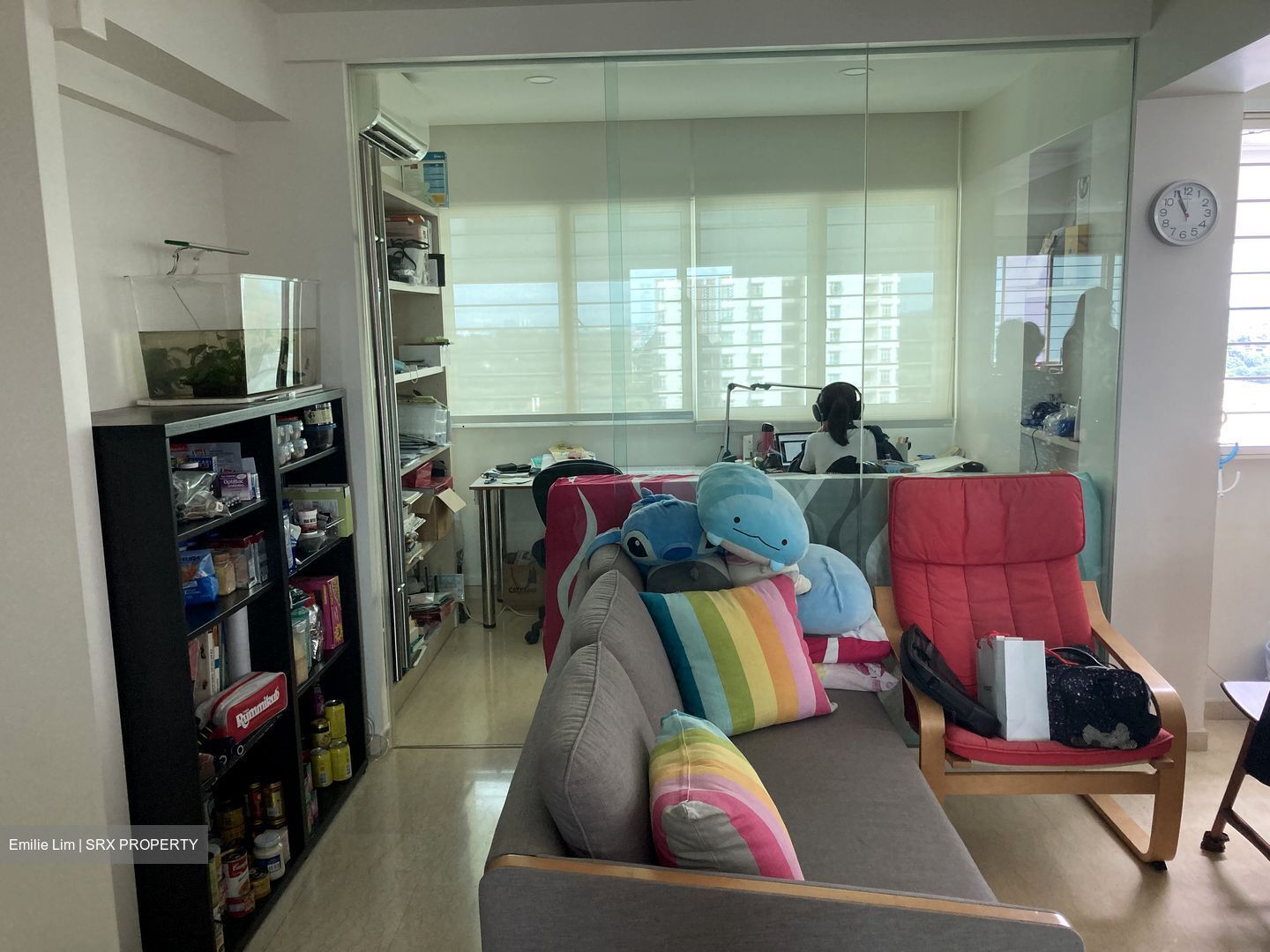 Blk 154 Toa Payoh Sapphire (Toa Payoh), HDB 4 Rooms #506869461